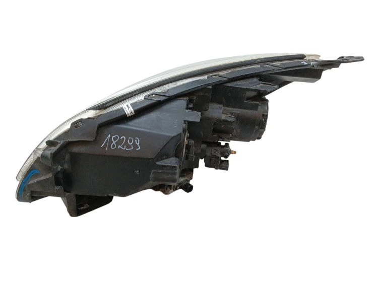 LAMPA PRAWY PRZÓD MAZDA 5 II CW (2010-2015) 1.6 CD 116KM