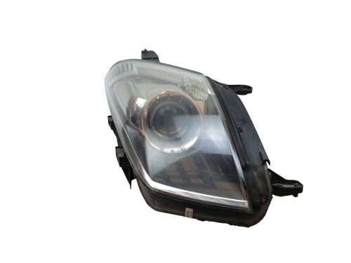 LAMPA PRAWY PRZÓD CITROEN C6 (2005-2012) 2.7 HDI V6