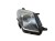 LAMPA PRAWY PRZÓD CITROEN C6 (2005-2012) 2.7 HDI V6