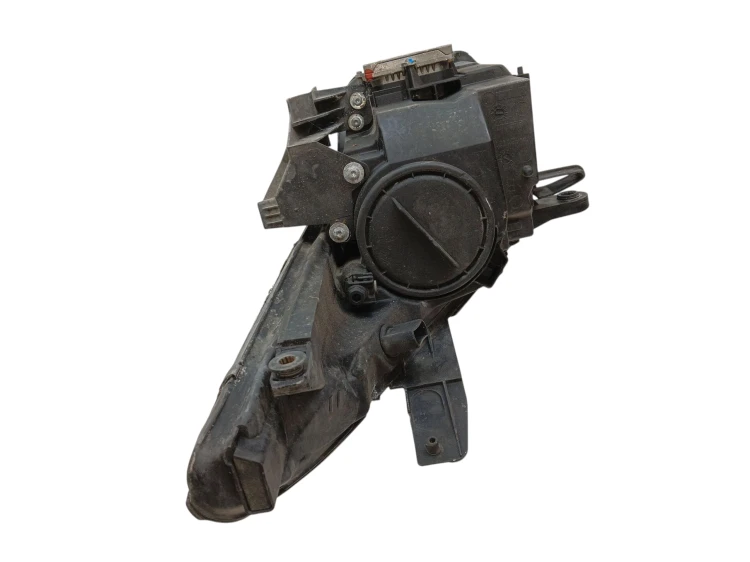 LAMPA PRAWY PRZÓD CITROEN C6 (2005-2012) 2.7 HDI V6