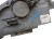 LAMPA PRAWY PRZÓD CITROEN C6 (2005-2012) 2.7 HDI V6
