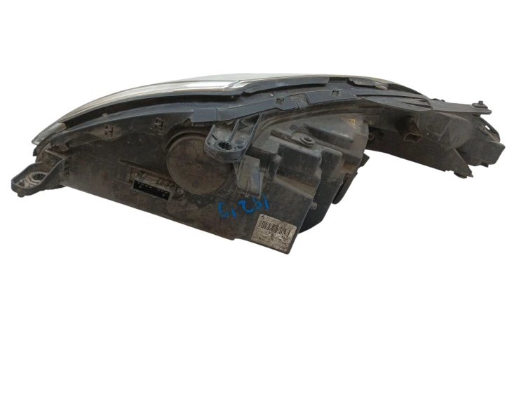 LAMPA PRAWY PRZÓD CITROEN C6 (2005-2012) 2.7 HDI V6