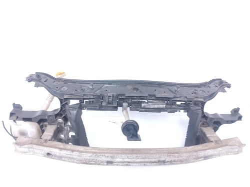 PAS PRZEDNI WZMOCNIENIE CZOŁOWE RENAULT MEGANE II LIFT (2005-2008) 1.9 DCI