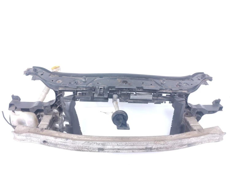 PAS PRZEDNI WZMOCNIENIE CZOŁOWE RENAULT MEGANE II LIFT (2005-2008) 1.9 DCI