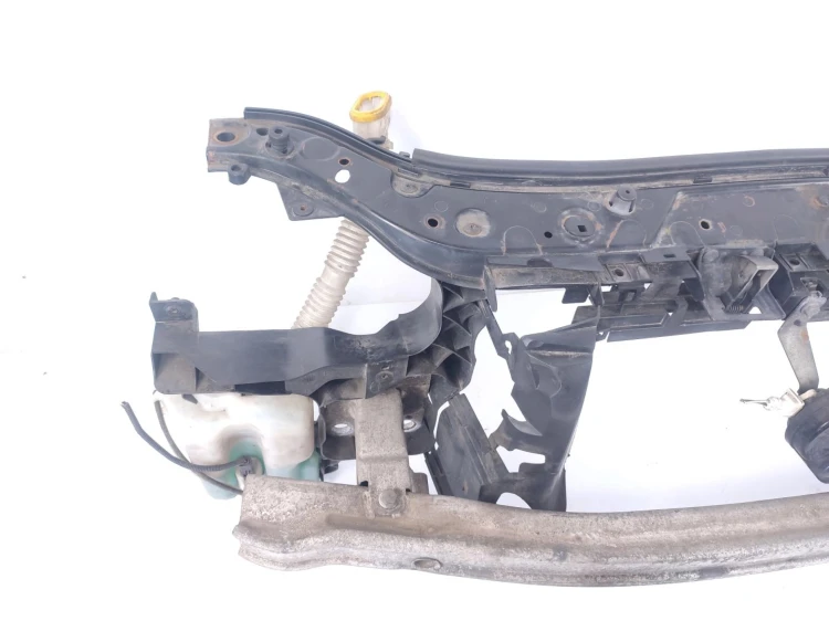PAS PRZEDNI WZMOCNIENIE CZOŁOWE RENAULT MEGANE II LIFT (2005-2008) 1.9 DCI