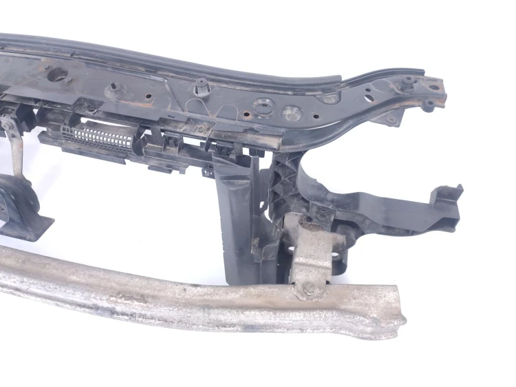 PAS PRZEDNI WZMOCNIENIE CZOŁOWE RENAULT MEGANE II LIFT (2005-2008) 1.9 DCI
