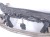 PAS PRZEDNI WZMOCNIENIE CZOŁOWE RENAULT MEGANE II LIFT (2005-2008) 1.9 DCI