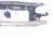 PAS PRZEDNI WZMOCNIENIE CZOŁOWE RENAULT MEGANE II LIFT (2005-2008) 1.9 DCI