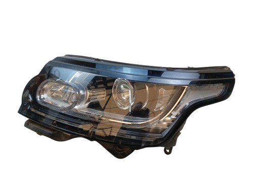 LAMPA LEWY PRZÓD LAND ROVER RANGE ROVER IV L405 (2012-2017) 3.0 TDV6 258KM