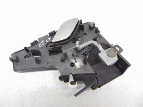 KLAMKA WEWNĘTRZNA LEWY TYŁ CITROEN C5 II (2004-2008) 9649218977