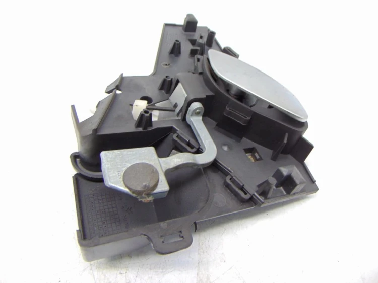 KLAMKA WEWNĘTRZNA LEWY TYŁ CITROEN C5 II (2004-2008) 9649218977