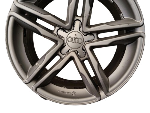 FELGA ALUMINIOWA AUDI A6 C6 (2004-2008) 2.4 V6 177KM WH11-75017
