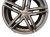FELGA ALUMINIOWA AUDI A6 C6 (2004-2008) 2.4 V6 177KM WH11-75017