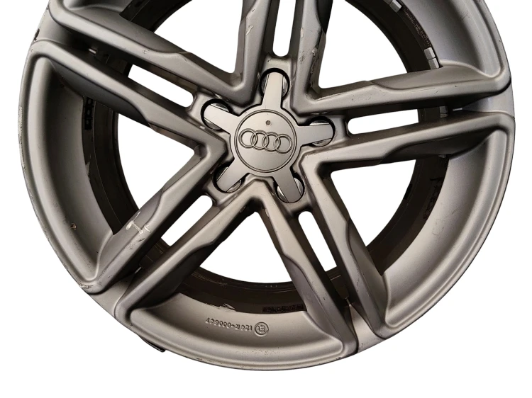 FELGA ALUMINIOWA AUDI A6 C6 (2004-2008) 2.4 V6 177KM WH11-75017