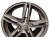 FELGA ALUMINIOWA AUDI A6 C6 (2004-2008) 2.4 V6 177KM WH11-75017