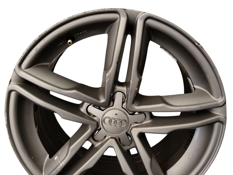 FELGA ALUMINIOWA AUDI A6 C6 (2004-2008) 2.4 V6 177KM WH11-75017