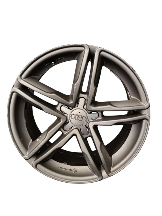FELGA ALUMINIOWA AUDI A6 C6 (2004-2008) 2.4 V6 177KM WH11-75017