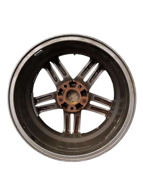 FELGA ALUMINIOWA AUDI A6 C6 (2004-2008) 2.4 V6 177KM WH11-75017