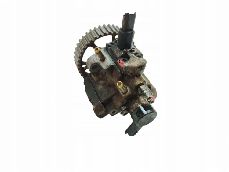 POMPA WTRYSKOWA CITROEN C8 (2002-2008) 2.2 HDI 128KM 0281002493