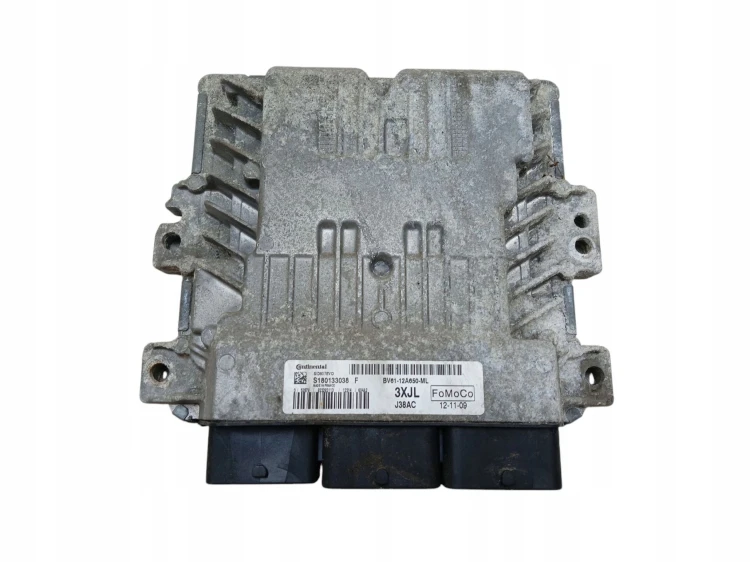 KOMPUTER STEROWNIK SILNIKA FORD FOCUS MK3 (2010-2014) 1.6 TDCI 115KM BV61-1