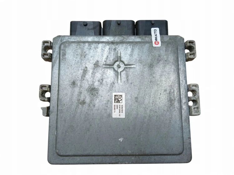 KOMPUTER STEROWNIK SILNIKA FORD FOCUS MK3 (2010-2014) 1.6 TDCI 115KM BV61-1