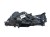 LAMPA PRAWY PRZÓD VOLVO S60 I LIFT (2004-2010) 2.0 T 180KM 30698836