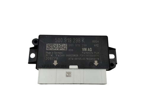 MODUŁ PDC VOLKSWAGEN GOLF VII (2012-2016) 1.6 TDI 110KM 5Q0919298K