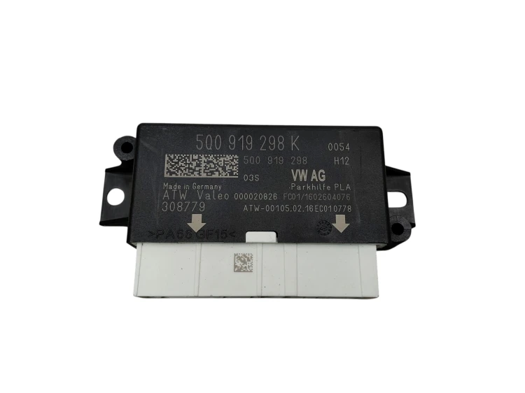 MODUŁ PDC VOLKSWAGEN GOLF VII (2012-2016) 1.6 TDI 110KM 5Q0919298K