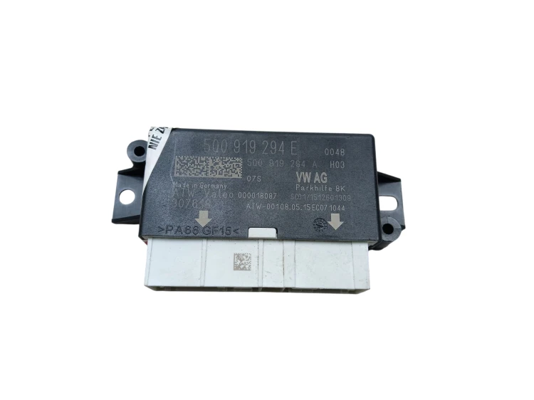 MODUŁ PDC VOLKSWAGEN GOLF VII (2012-2016) 1.6 TDI 105KM 5Q0919294E