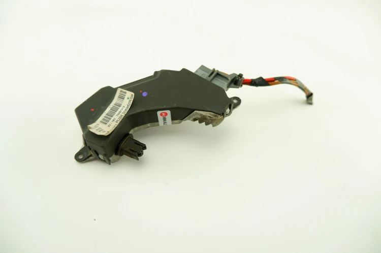 REZYSTOR DMUCHAWY OPEL VECTRA C (2002-2005) 2.2 16V 147KM 73421312