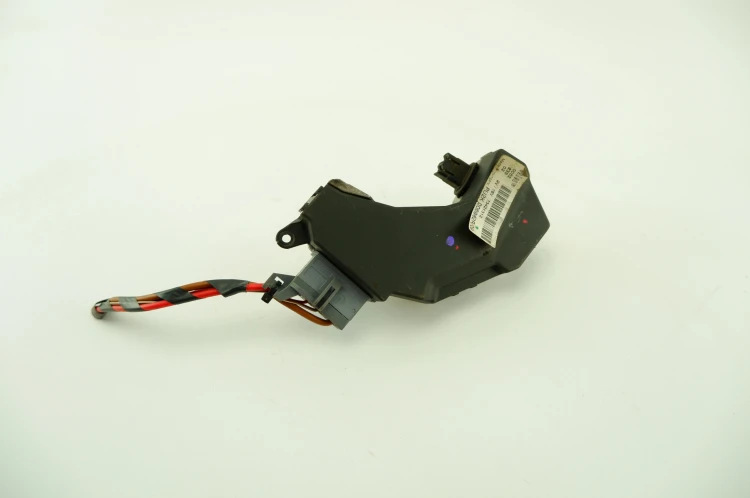 REZYSTOR DMUCHAWY OPEL VECTRA C (2002-2005) 2.2 16V 147KM 73421312