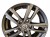 FELGA ALUMINIOWA VOLKSWAGEN PASSAT B7 (2010-2014) 1.6 TDI 105KM SE026016