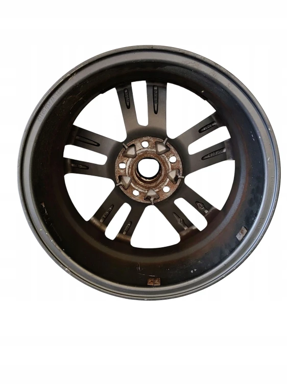 FELGA ALUMINIOWA VOLKSWAGEN PASSAT B7 (2010-2014) 1.6 TDI 105KM SE026016