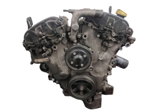 SILNIK SŁUPEK CHEVROLET CAPTIVA I (2006-2010) 3.2 230KM