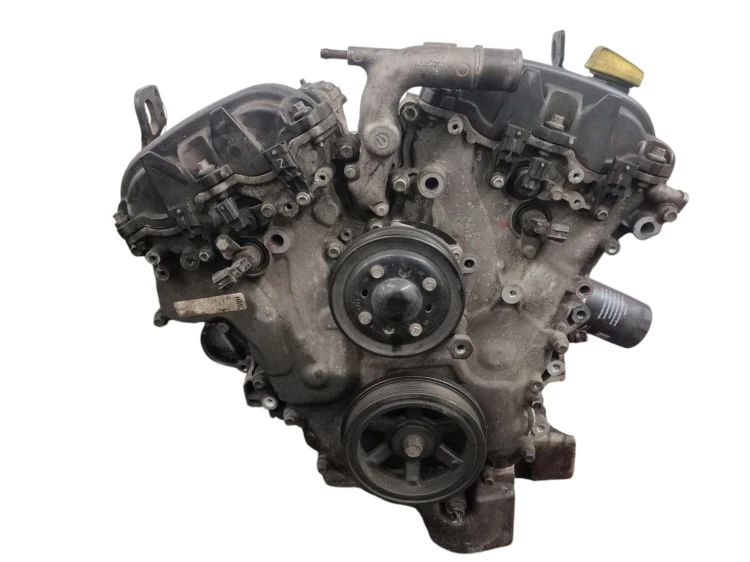 SILNIK SŁUPEK CHEVROLET CAPTIVA I (2006-2010) 3.2 230KM