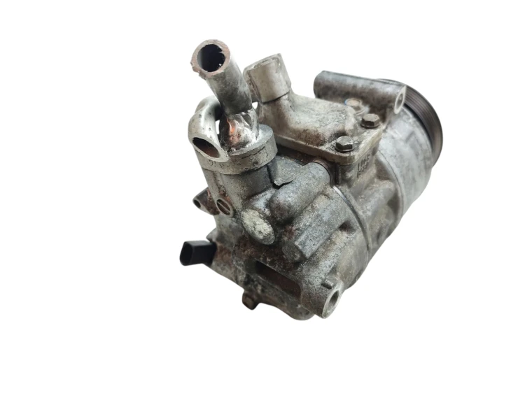 SPRĘŻARKA KLIMATYZACJI VOLKSWAGEN PASSAT B6 (2005-2010) 2.0 TDI 140KM 1K082