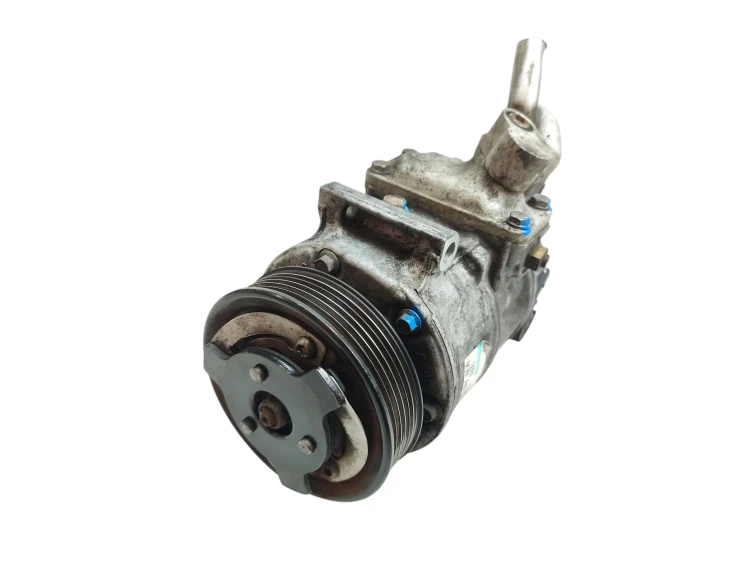 SPRĘŻARKA KLIMATYZACJI VOLKSWAGEN PASSAT B6 (2005-2010) 2.0 TDI 140KM 1K082