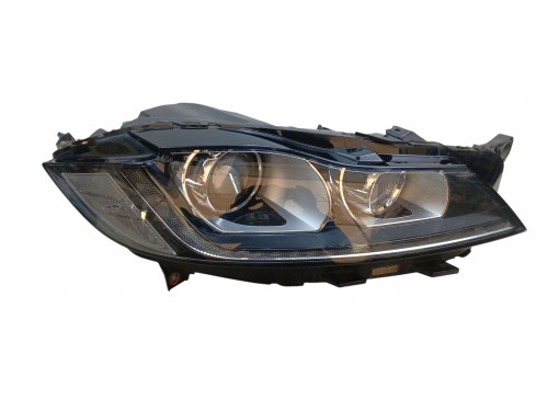 LAMPA REFLEKTOR PRAWY PRZÓD XENON JAGUAR XF II X260 (15-20) UK ANGLIK