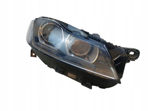 LAMPA REFLEKTOR PRAWY PRZÓD XENON JAGUAR XF II X260 (15-20) UK ANGLIK