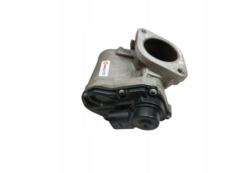 ZAWÓR EGR RENAULT SCENIC II LIFT (2006-2009) 1.9 DCI 131KM 8200796571
