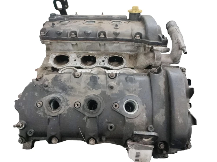 SILNIK SŁUPEK CHEVROLET CAPTIVA I (2006-2010) 3.2 230KM