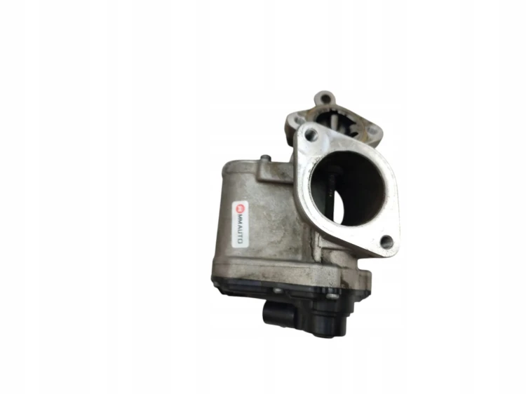 ZAWÓR EGR RENAULT SCENIC II LIFT (2006-2009) 1.9 DCI 131KM 8200796571