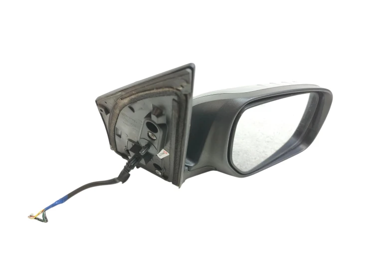 LUSTERKO PRAWE RENAULT KOLEOS I (2008-2011) 2.0 DCI 173KM 96301 JYXXX