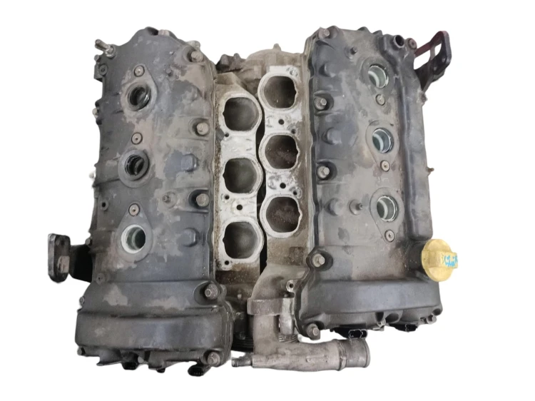 SILNIK SŁUPEK CHEVROLET CAPTIVA I (2006-2010) 3.2 230KM