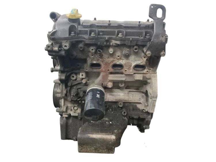 SILNIK SŁUPEK CHEVROLET CAPTIVA I (2006-2010) 3.2 230KM