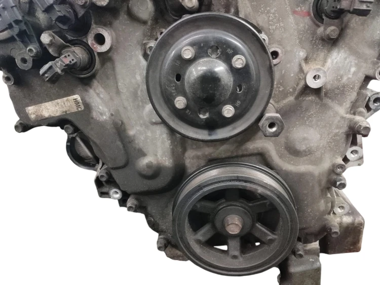 SILNIK SŁUPEK CHEVROLET CAPTIVA I (2006-2010) 3.2 230KM