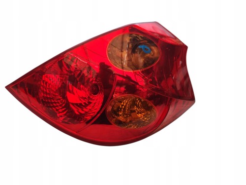 LAMPA PRAWA PRAWY TYŁ KIA CEED I ED (2006-2009) HB 5D EUROPA