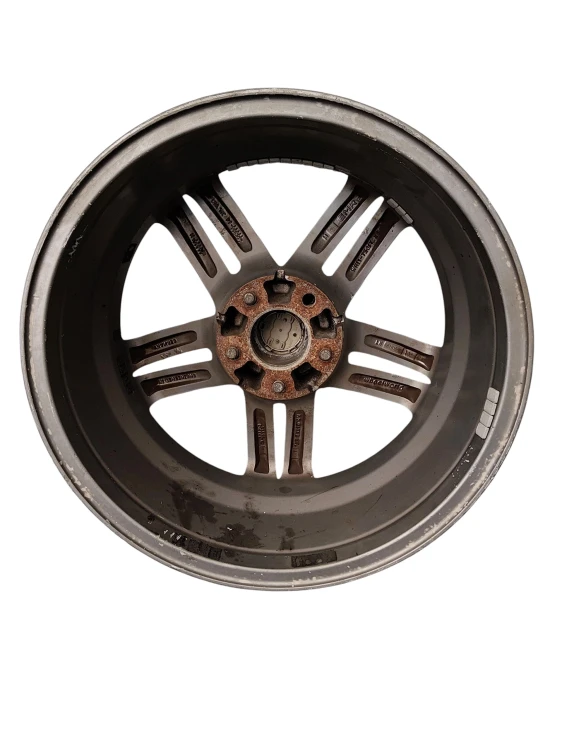 FELGA ALUMINIOWA AUDI A6 C6 (2004-2008) 2.4 V6 177KM WH11-75017