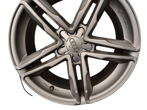 FELGA ALUMINIOWA AUDI A6 C6 (2004-2008) 2.4 V6 177KM WH11-75017