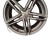 FELGA ALUMINIOWA AUDI A6 C6 (2004-2008) 2.4 V6 177KM WH11-75017